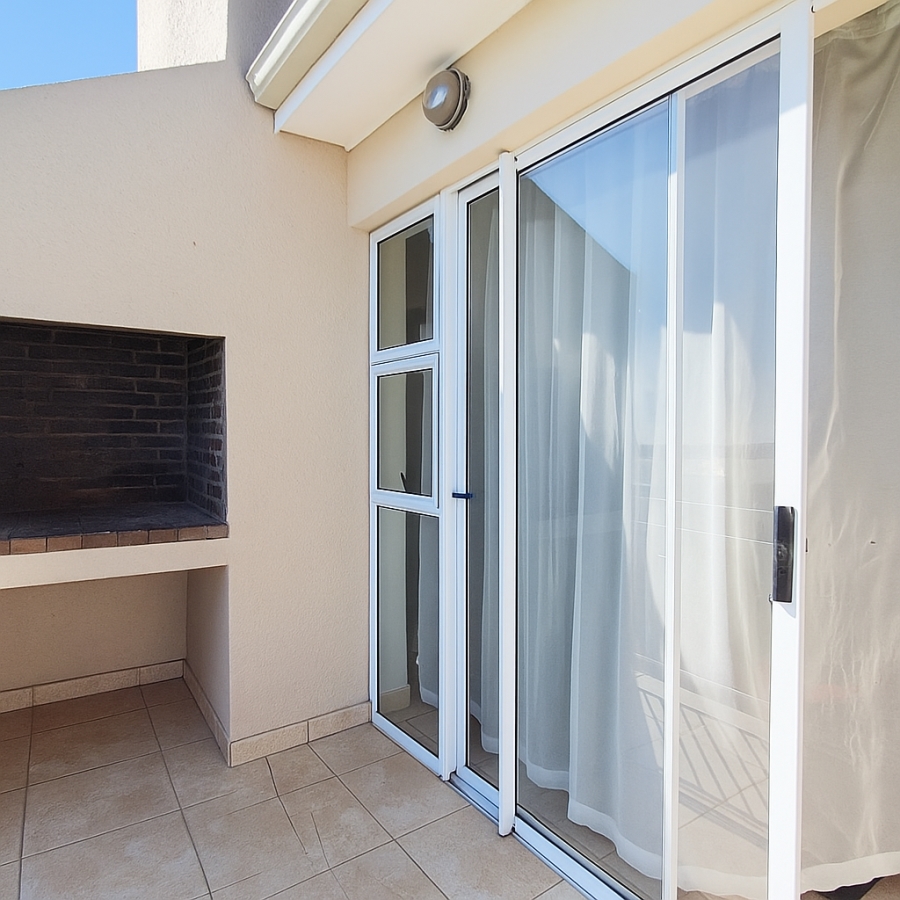 2 Bedroom Property for Sale in Burgundy Estate Western Cape